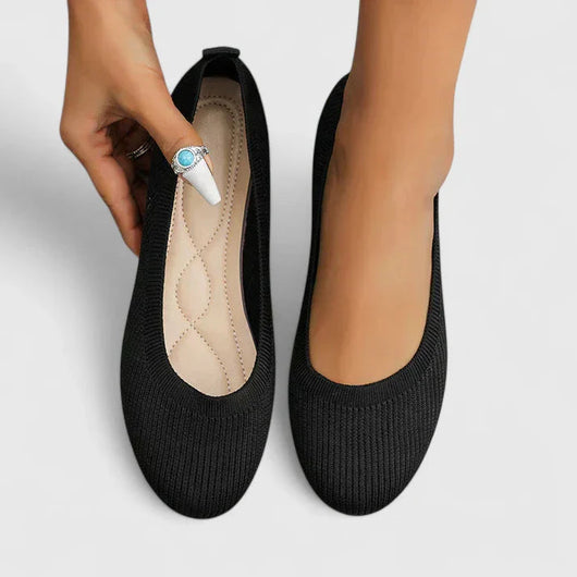 Seraphina | Elegante und atmungsaktive Komfort  Schuhe
