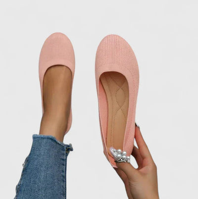 Seraphina | Elegante und atmungsaktive Komfort  Schuhe