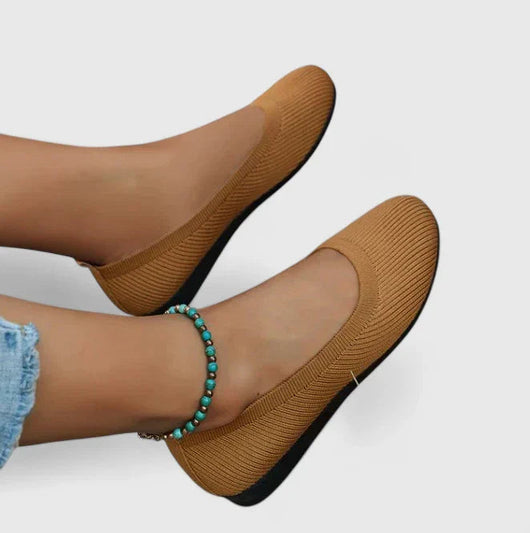 Seraphina | Elegante und atmungsaktive Komfort  Schuhe