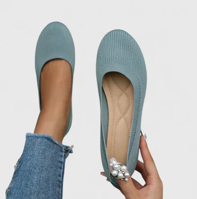 Seraphina | Elegante und atmungsaktive Komfort  Schuhe