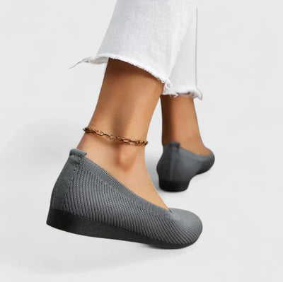 Seraphina | Elegante und atmungsaktive Komfort  Schuhe