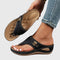 Sophie | Stilvolle und stützende orthopädische Sommersandalen