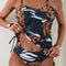 Andrea | Stilvolles und luftiges Tankini Set