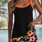 Alina | Exklusives Sommer Zweiteiler Set