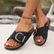Mila | Leichte und Stilvolle Damen-Sandalen