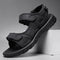 Jonas | Stilvolle und Bequeme Sommer-Sandalen