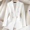 Aveline | Stilvolles und bequemes Blazer-Set