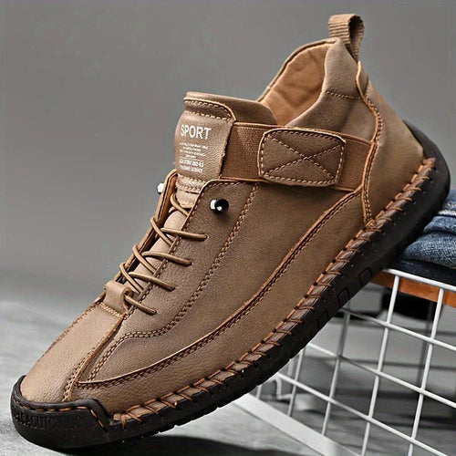 Kathrin | Bequeme und stilvolle Damen Sneaker