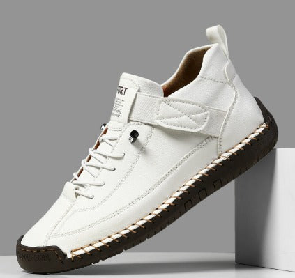 Kathrin | Bequeme und stilvolle Damen Sneaker
