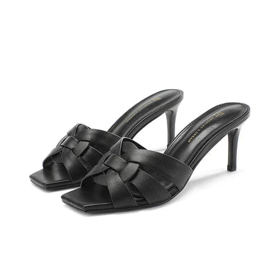 Emma | Elegante und Bequeme Damen-Heels