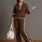Nico | Weiches und bequemes Damen Set