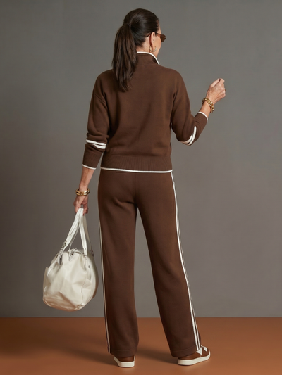 Nico | Weiches und bequemes Damen Set