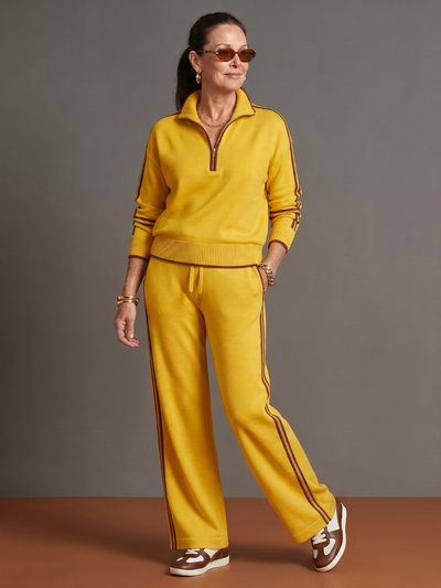 Nico | Weiches und bequemes Damen Set