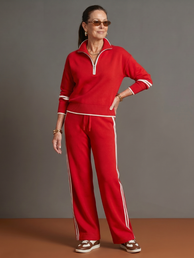 Nico | Weiches und bequemes Damen Set