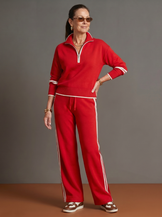 Nico | Weiches und bequemes Damen Set