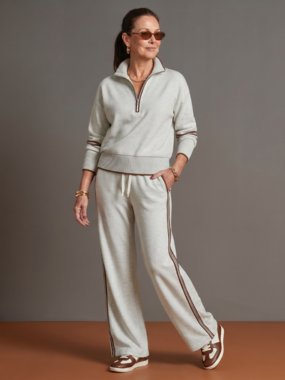 Nico | Weiches und bequemes Damen Set