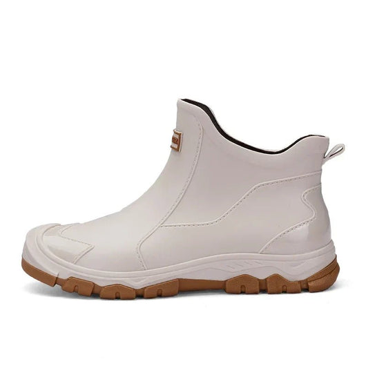 Felix | Wasserdichte und Komfortable Chelsea Stiefel