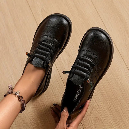 Katrin | Bequemer und stilvoller Slip-On Damen Loafer