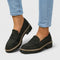 Kathrin | Elegante und bequeme Damen Loafer