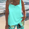Elena | Eleganter und bequemer Sommer Tankini Set