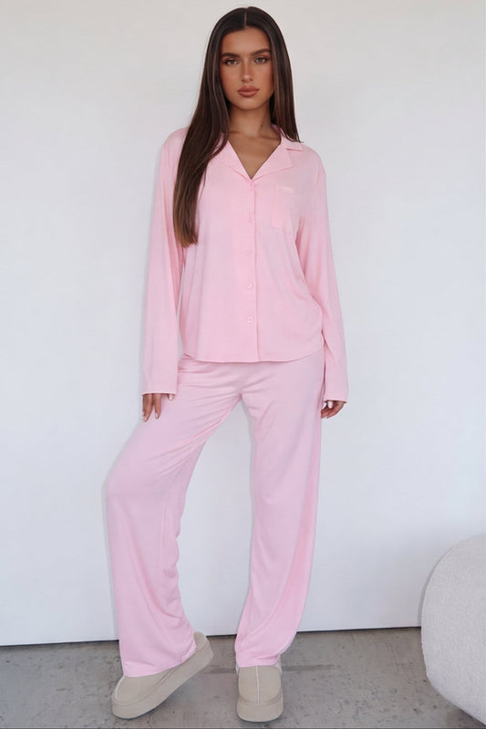 Sophia | Weiches und Stilvolles Lounge Set