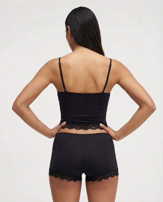 Selina | Elegantes Und Bequemes Spitzen Set