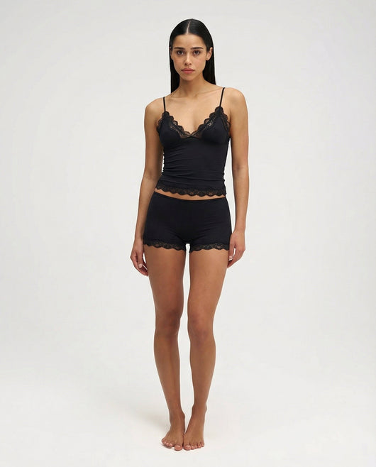 Selina | Elegantes Und Bequemes Spitzen Set