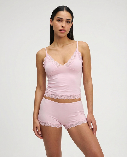 Selina | Elegantes Und Bequemes Spitzen Set