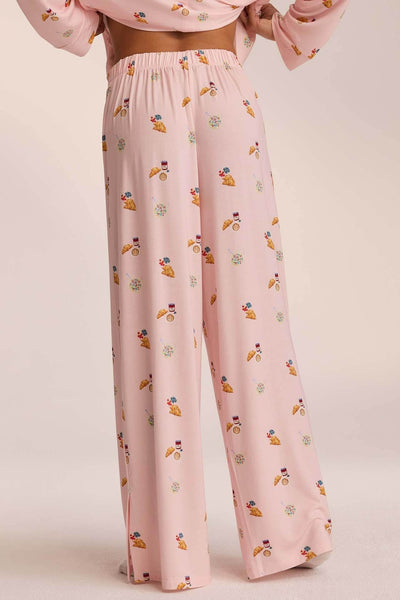 Melora | Verspieltes und Bequemes Pyjama Set