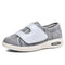Stefan | Komfortable und extra breite Wanderschuhe