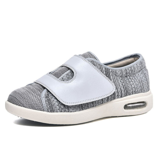 Stefan | Komfortable und extra breite Wanderschuhe