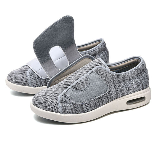 Stefan | Komfortable und extra breite Wanderschuhe