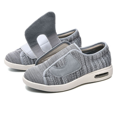 Stefan | Komfortable und extra breite Wanderschuhe