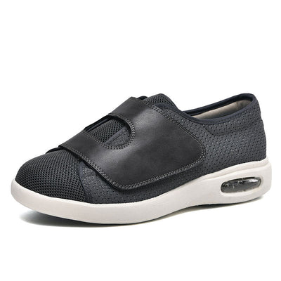 Stefan | Komfortable und extra breite Wanderschuhe