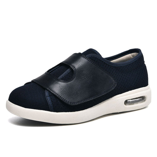 Stefan | Komfortable und extra breite Wanderschuhe