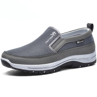 Stefen | Atmungsaktive und bequeme orthopädische Schuhe