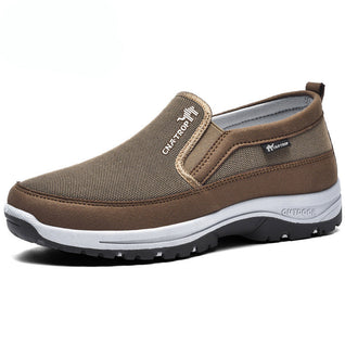 Stefen | Atmungsaktive und bequeme orthopädische Schuhe
