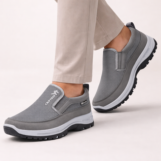 Stefen | Atmungsaktive und bequeme orthopädische Schuhe