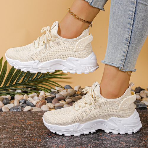 Klaudia | Stützende und stilvolle orthopädische Sneaker