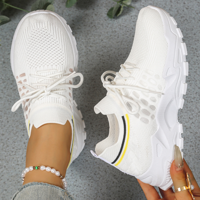 Klaudia | Stützende und stilvolle orthopädische Sneaker
