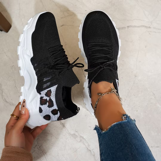 Klaudia | Stützende und stilvolle orthopädische Sneaker