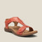 Layla | Komfortable und Stilvolle Damen Sandalen