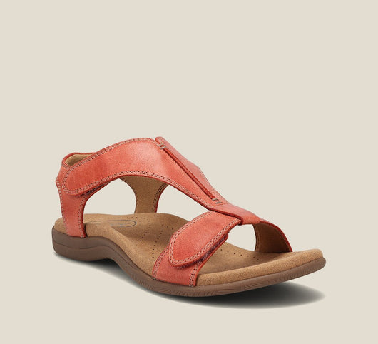 Layla | Komfortable und Stilvolle Damen Sandalen