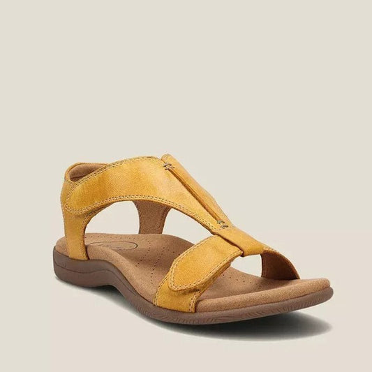 Layla | Komfortable und Stilvolle Damen Sandalen
