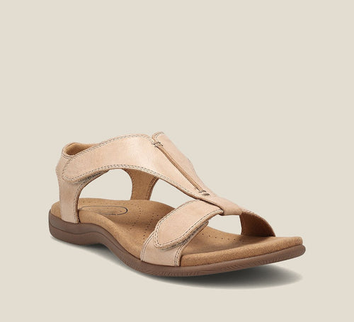 Layla | Komfortable und Stilvolle Damen Sandalen