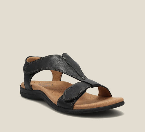 Layla | Komfortable und Stilvolle Damen Sandalen