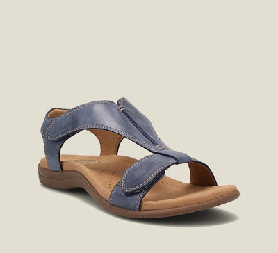 Layla | Komfortable und Stilvolle Damen Sandalen