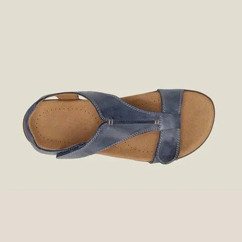 Layla | Komfortable und Stilvolle Damen Sandalen