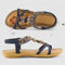 Sandra | Bequeme & Modern Orthopädische Sandalen