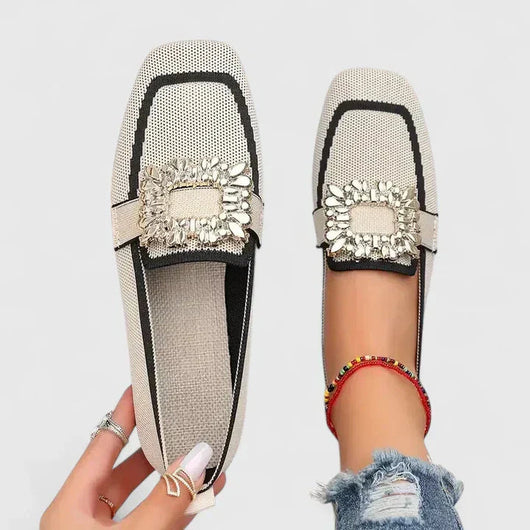 Lara | Bequemer und stützender orthopädischer Loafer